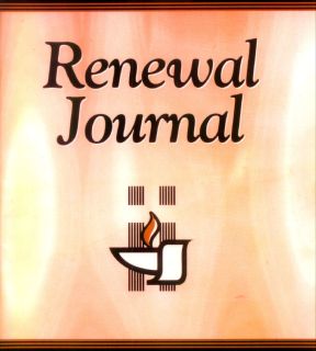 Renewal Journal
