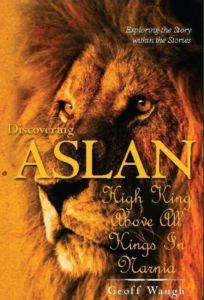 Discovering Aslan