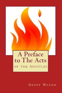 A A Preface to The Acts