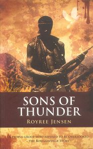Jensen Sons of Thunder