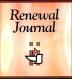 renewal journal logo